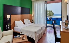 Aegean Breeze Resort