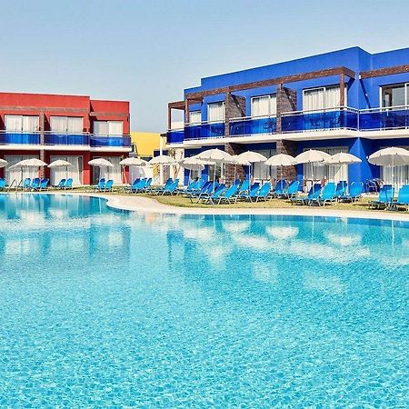 Aegean Breeze Resort Fánesz Kültér fotó