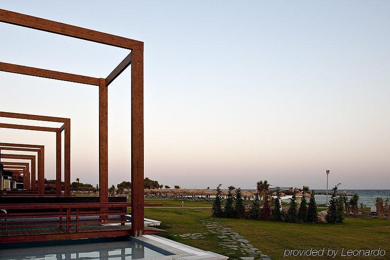 Aegean Breeze Resort Fánesz Létesítmények fotó
