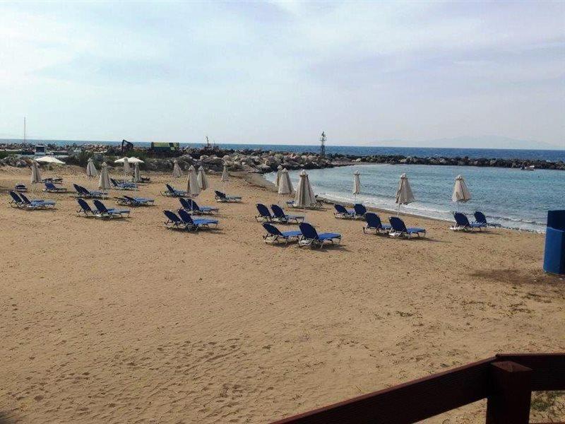 Aegean Breeze Resort Fánesz Kültér fotó