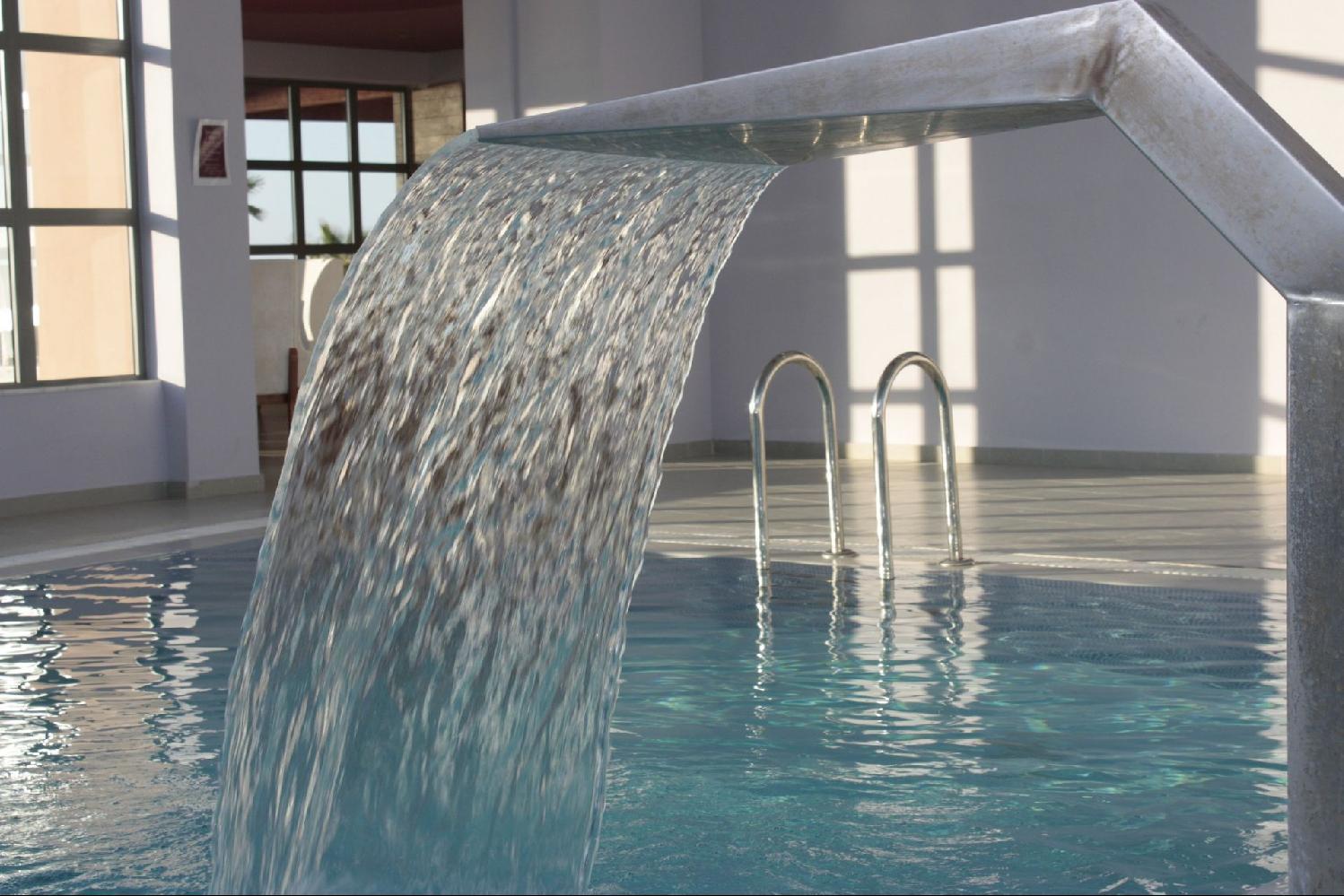 Aegean Breeze Resort Fánesz Kültér fotó