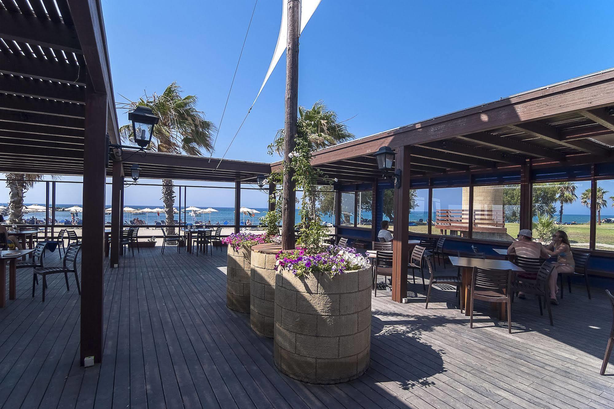 Aegean Breeze Resort Fánesz Kültér fotó
