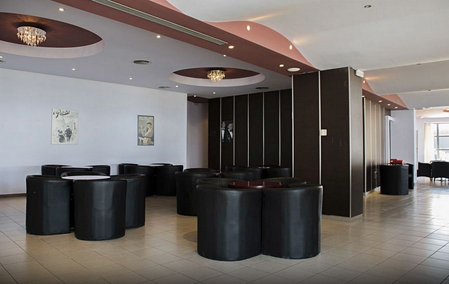 Aegean Breeze Resort Fánesz Kültér fotó